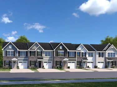 405 Moose Meadow Way, Youngsville, NC 27596