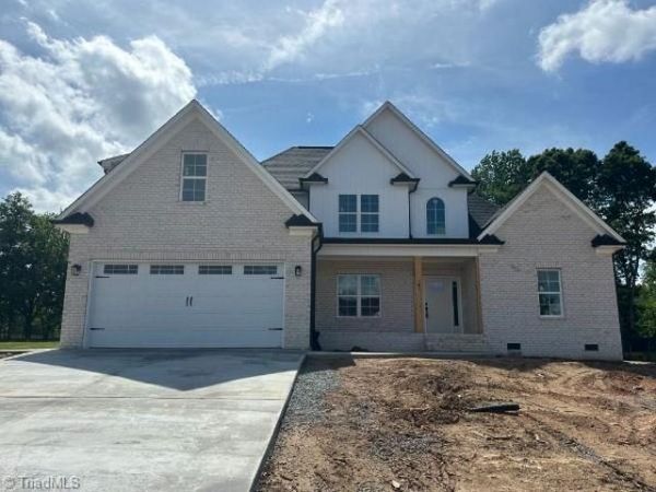 191 Cool Run, Lexington, NC 27295