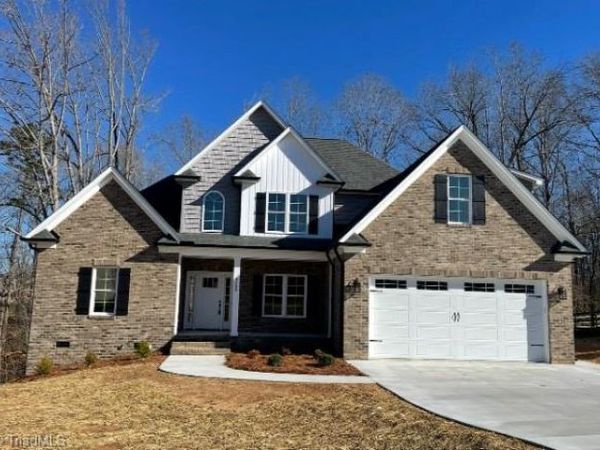 191 Cool Run , Lexington, NC 27295