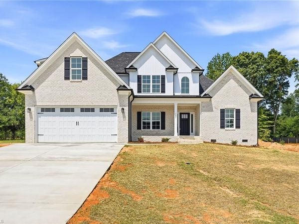 191 Cool Run, Lexington, NC 27295