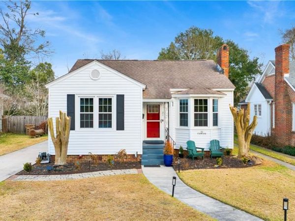 21 S Carlen Street, Mobile, AL 36606