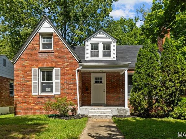 6959 Dartmouth Avenue, St Louis, MO 63130