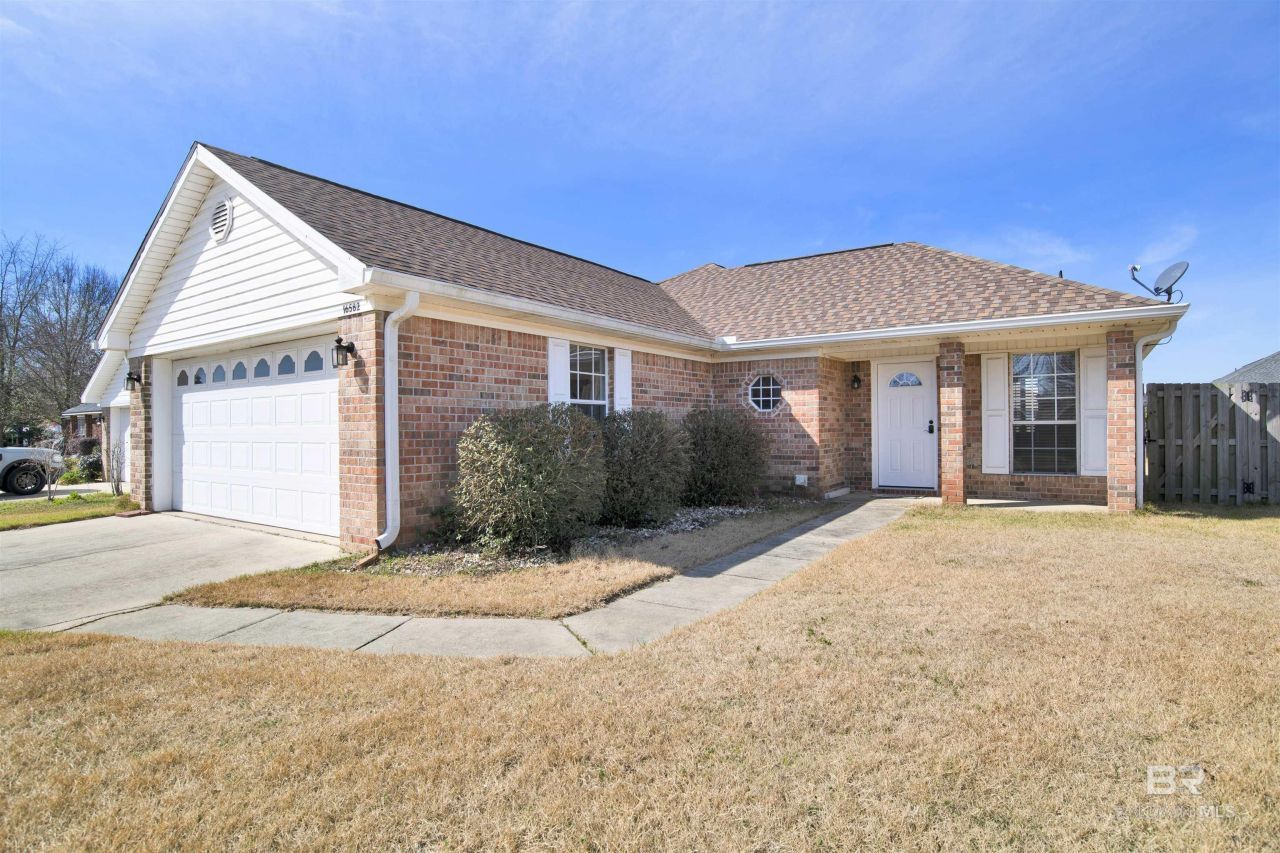 16582 Sugar Loop, Foley, AL 36535 Main Photo