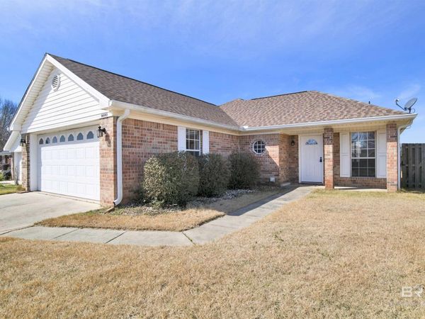 16582 Sugar Loop, Foley, AL 36535