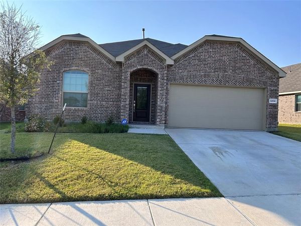 3204 Goose, McKinney, TX 75071