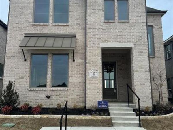 401 Osprey Lane, Celina, TX 75009
