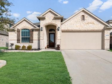14852 Equine Trail, Fort Worth, TX 76052