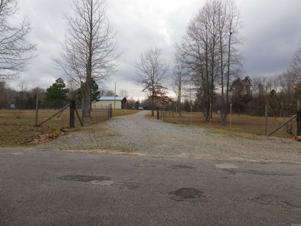 28 KARA COVE, Vilonia, AR 72173