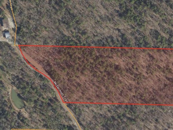 McDermott Trail, Mayflower, AR 72106