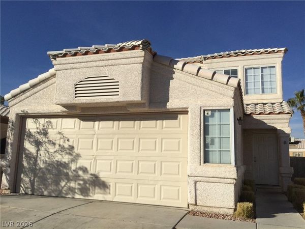 8144 Hydra Lane, Las Vegas, NV 89128