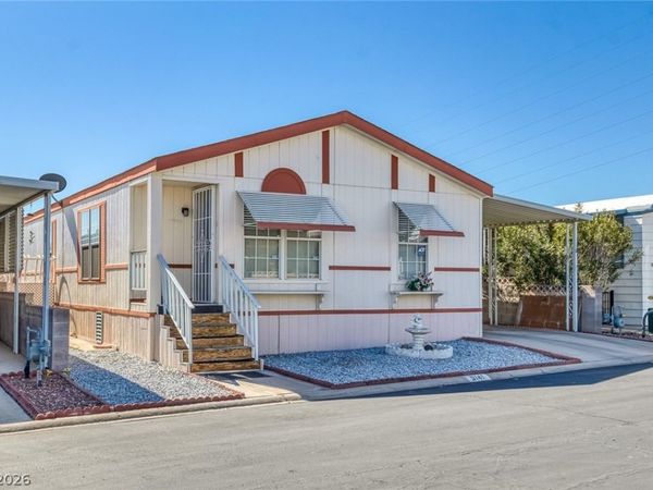 5141 Royal Drive, Las Vegas, NV 89103