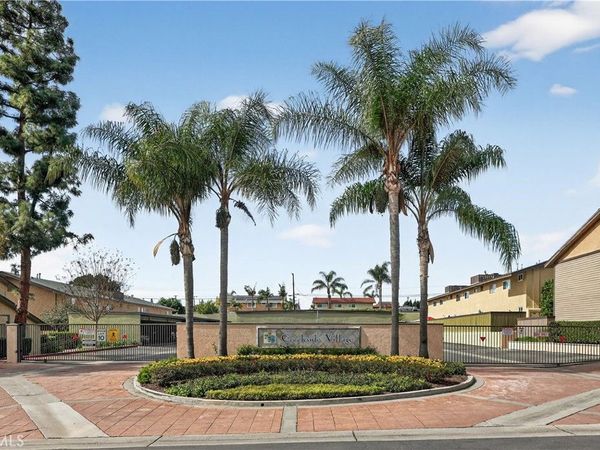1460 W Lambert Rd, Unit 263, La Habra, CA 90631