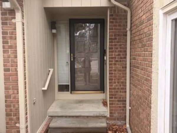 5541 Walnut Circle W Circle W, West Bloomfield Twp, MI 48322
