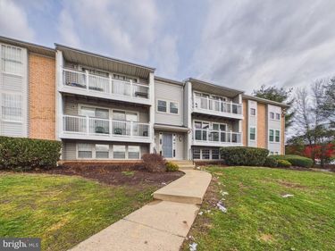 3351 YOST LANE, Unit 102, DUMFRIES, VA 22026