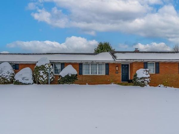 213 MAPLE AVENUE , QUARRYVILLE, PA 17566