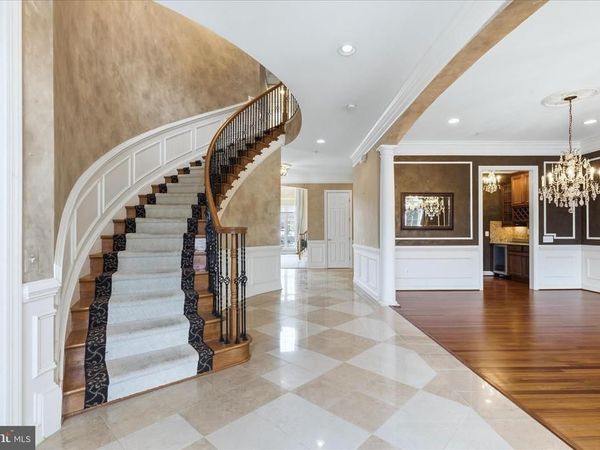 12600 HILL CREEK LANE, POTOMAC, MD 20854