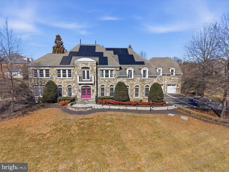 12600 Hill Creek Lane, Potomac, MD 20854 Main Photo