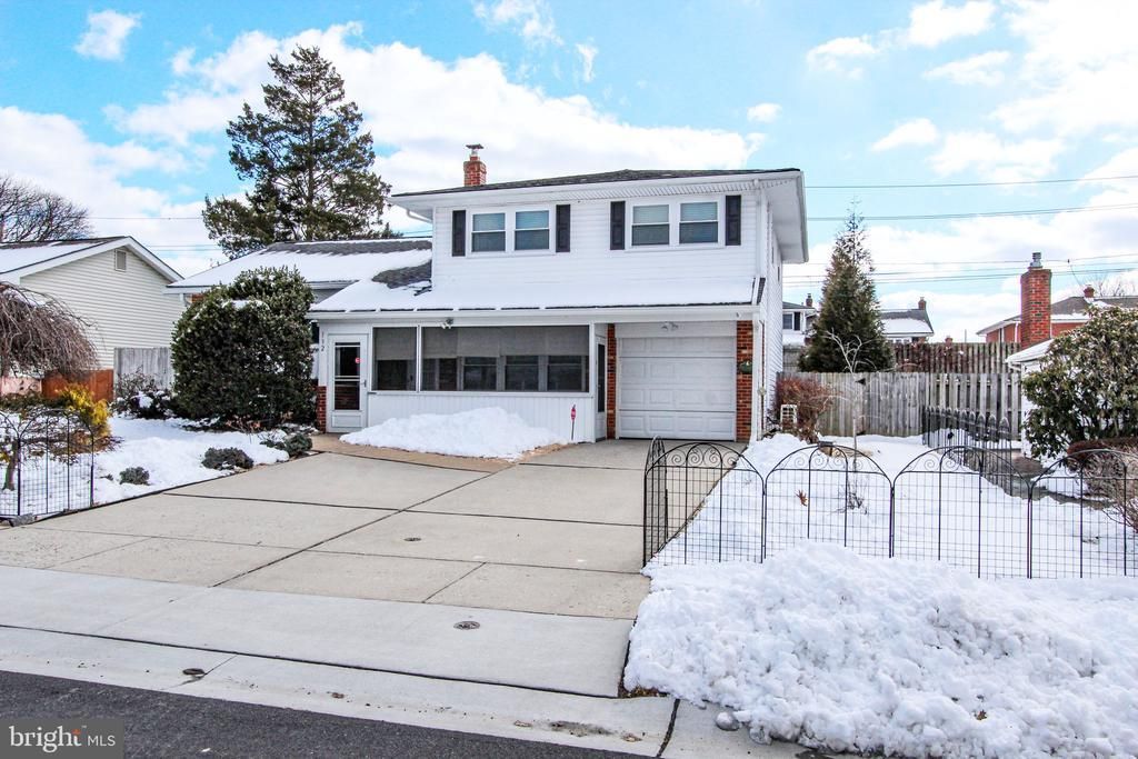 132 Worral Drive, Newark, DE 19711 Main Photo