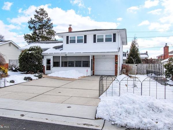 132 WORRAL DRIVE, NEWARK, DE 19711