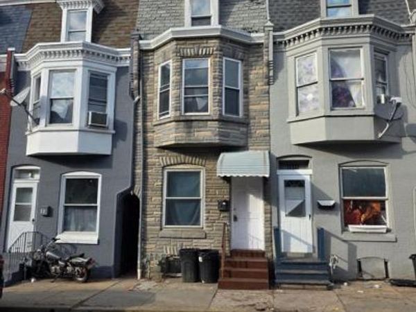 1125 COTTON STREET, READING, PA 19602