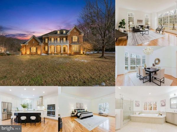 3757 TENNIS COURT, FALLS CHURCH, VA 22041