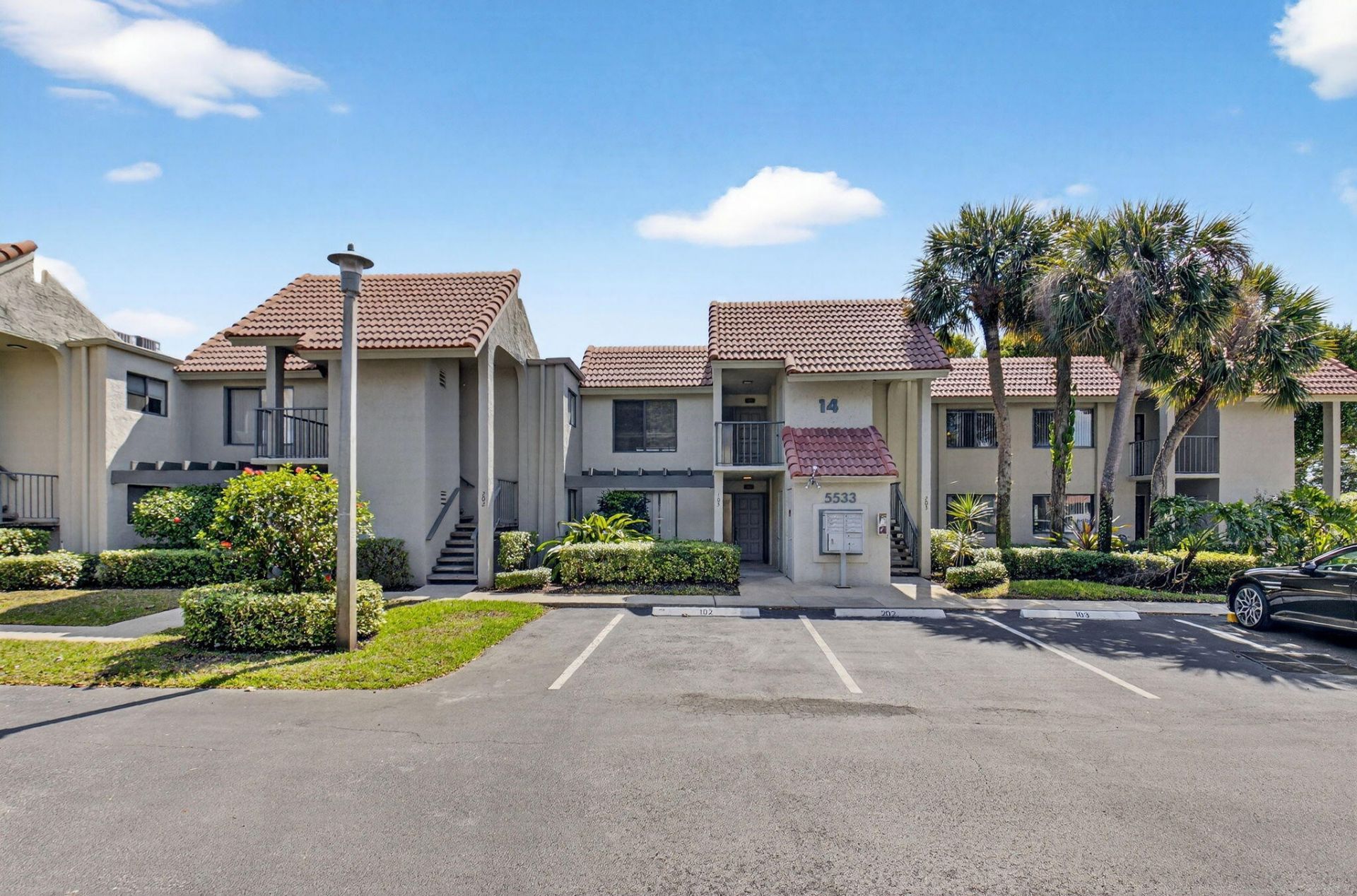 5533 Fairway Park Drive, Unit 103, Boynton Beach, FL 33437 Photo