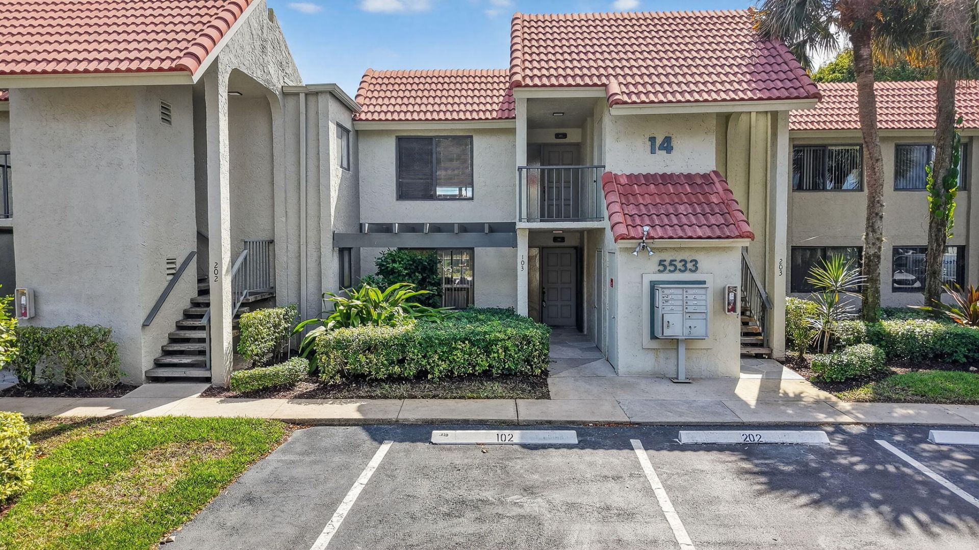 5533 Fairway Park Drive, Unit 103, Boynton Beach, FL 33437 Photo