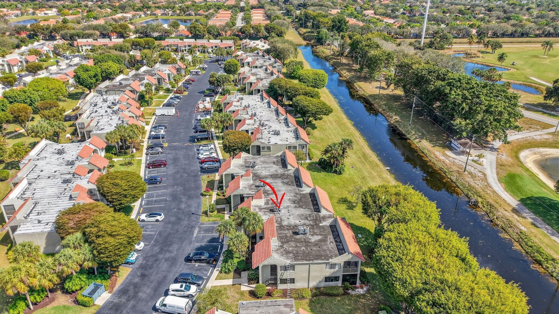 5533 Fairway Park Drive, Unit 103, Boynton Beach, FL 33437 Photo