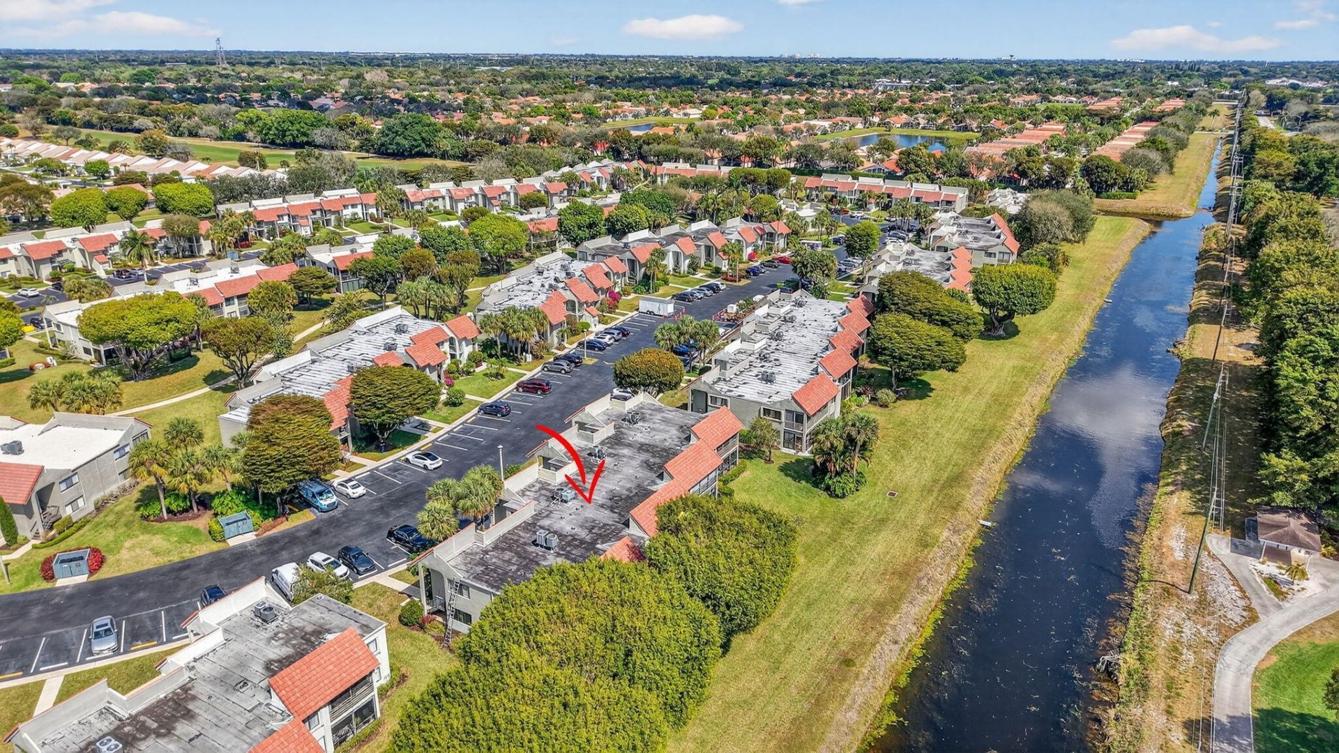 5533 Fairway Park Drive, Unit 103, Boynton Beach, FL 33437 Photo