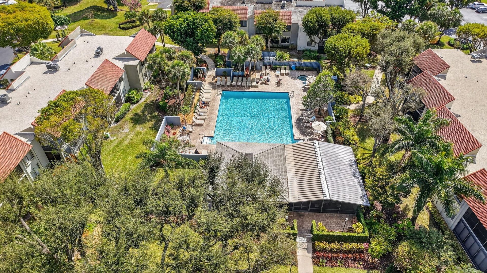 5533 Fairway Park Drive, Unit 103, Boynton Beach, FL 33437 Photo