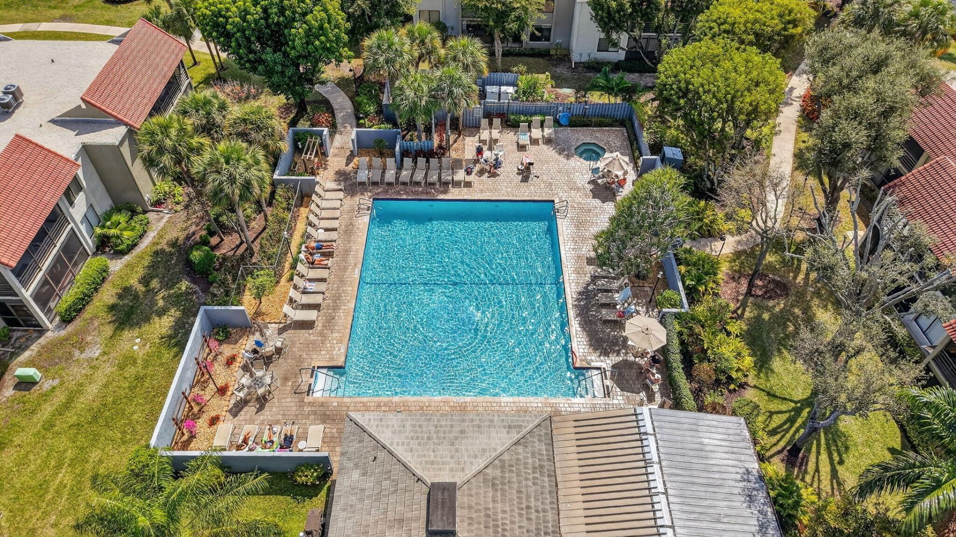 5533 Fairway Park Drive, Unit 103, Boynton Beach, FL 33437 Photo