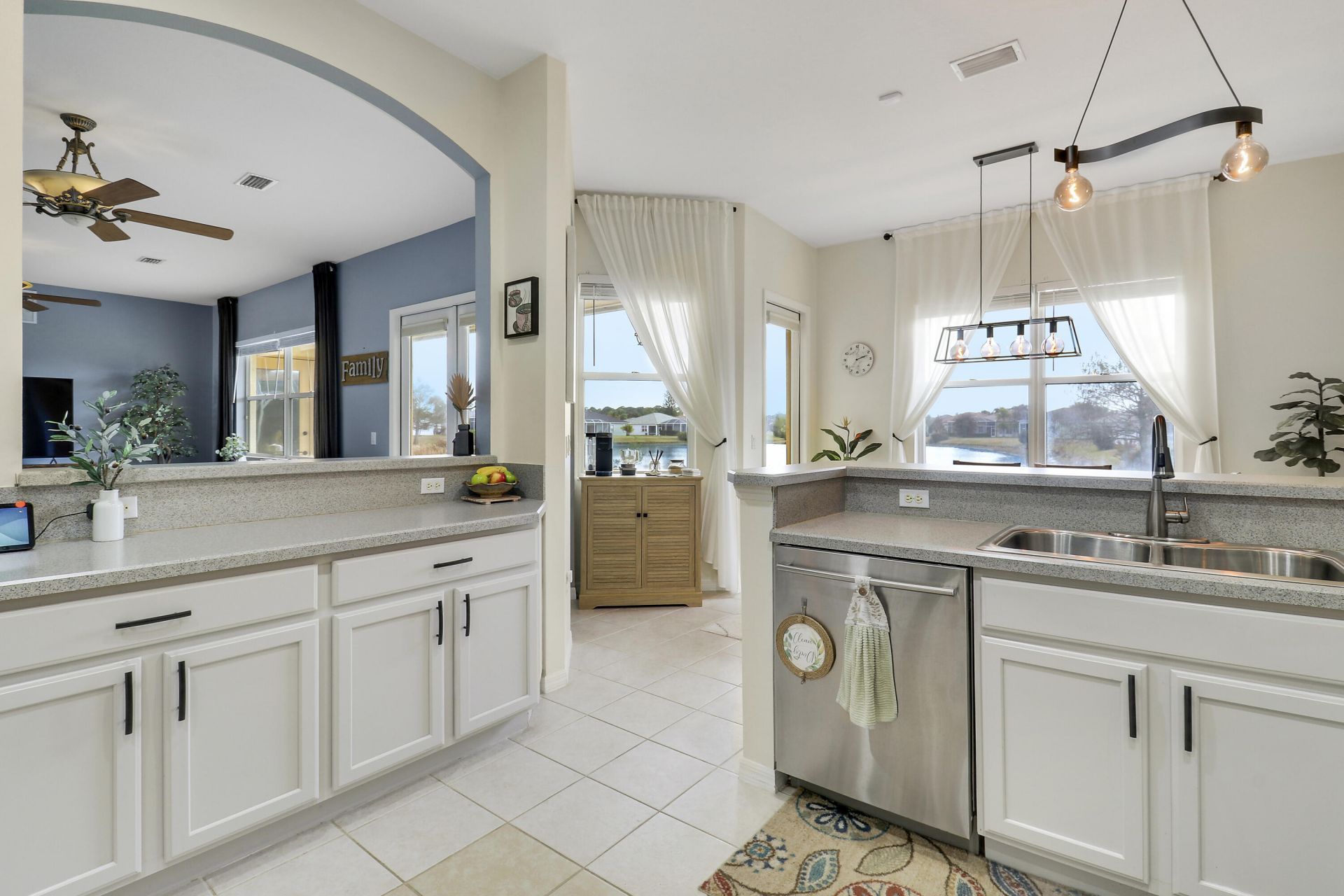 547 SW Lake Manatee Way, Port Saint Lucie, FL 34986 Photo