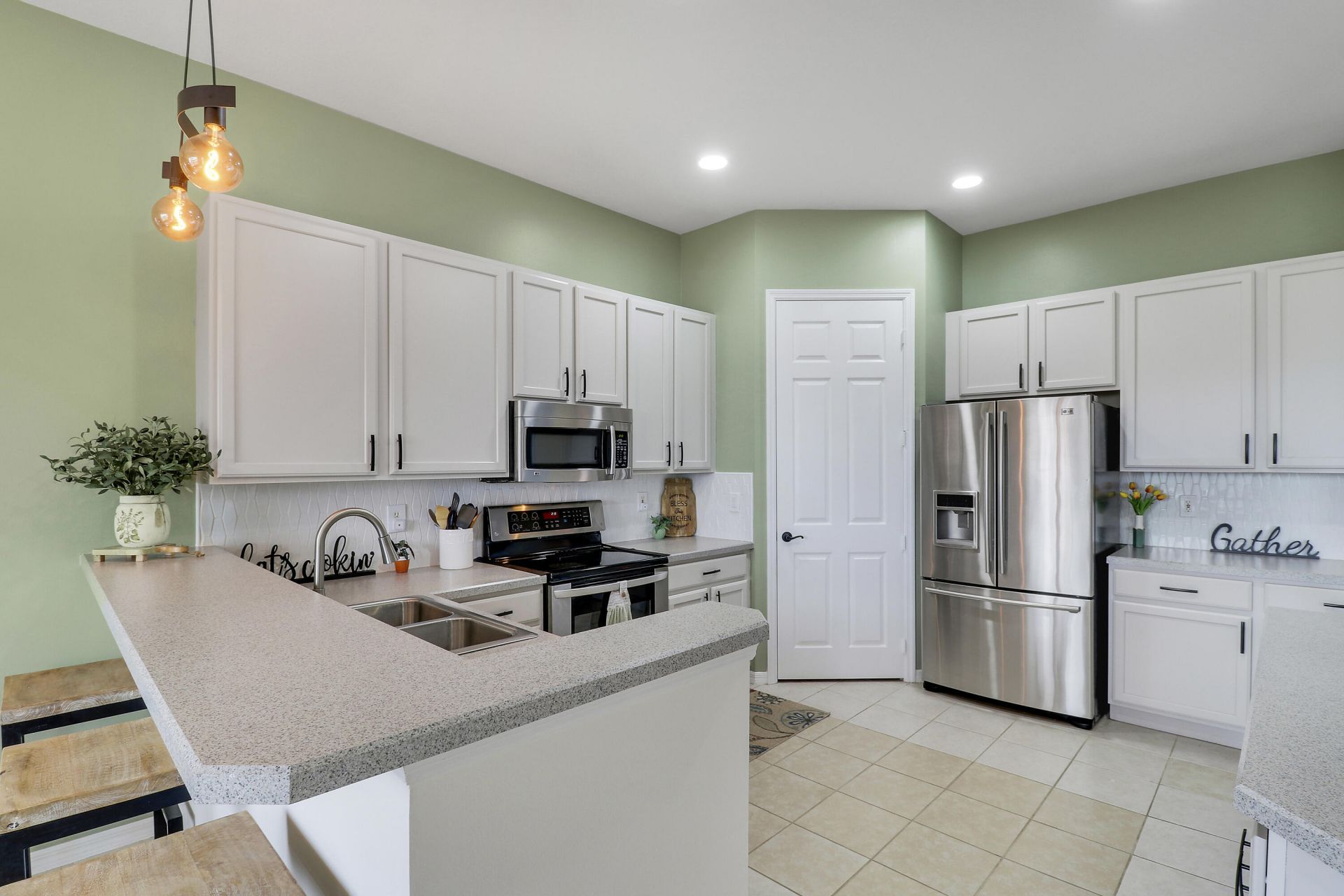 547 SW Lake Manatee Way, Port Saint Lucie, FL 34986 Photo