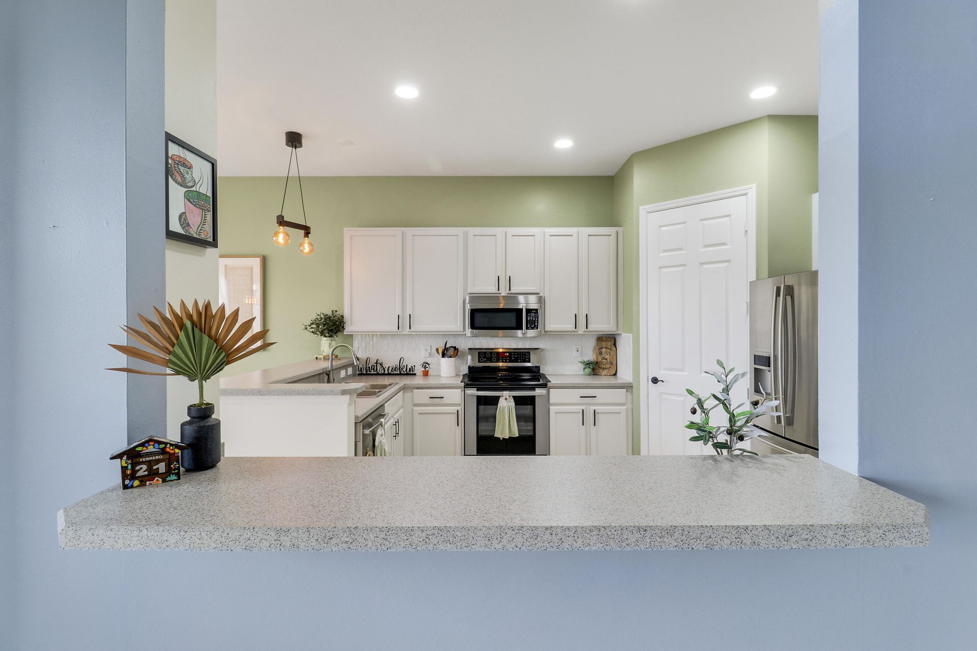 547 SW Lake Manatee Way, Port Saint Lucie, FL 34986 Photo