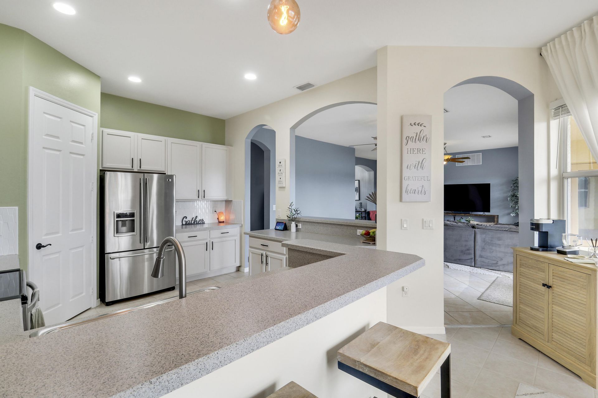 547 SW Lake Manatee Way, Port Saint Lucie, FL 34986 Photo