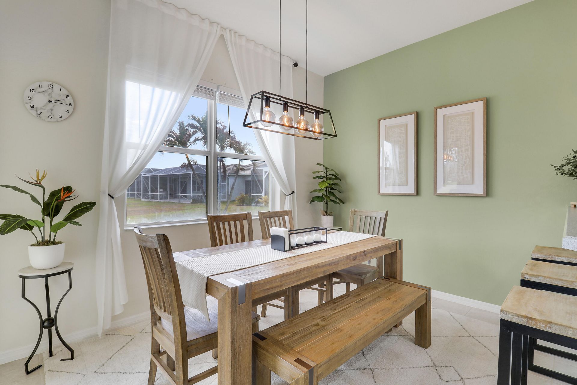 547 SW Lake Manatee Way, Port Saint Lucie, FL 34986 Photo