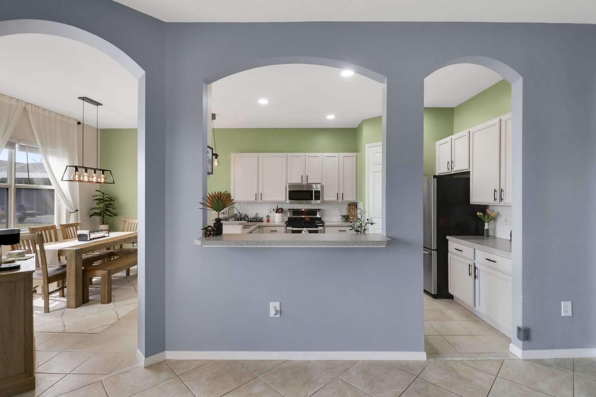 547 SW Lake Manatee Way, Port Saint Lucie, FL 34986 Photo