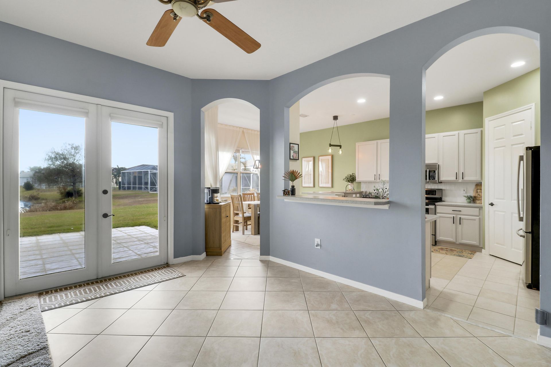 547 SW Lake Manatee Way, Port Saint Lucie, FL 34986 Photo