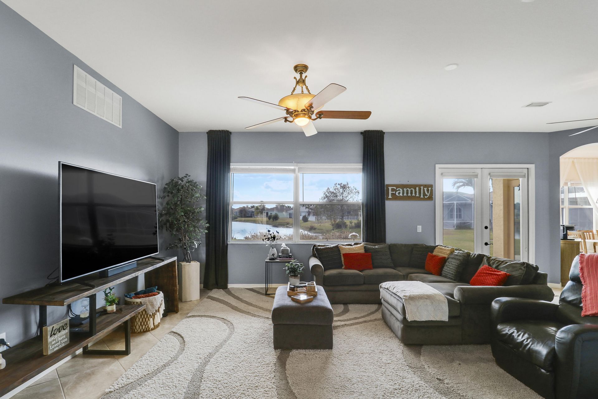 547 SW Lake Manatee Way, Port Saint Lucie, FL 34986 Photo