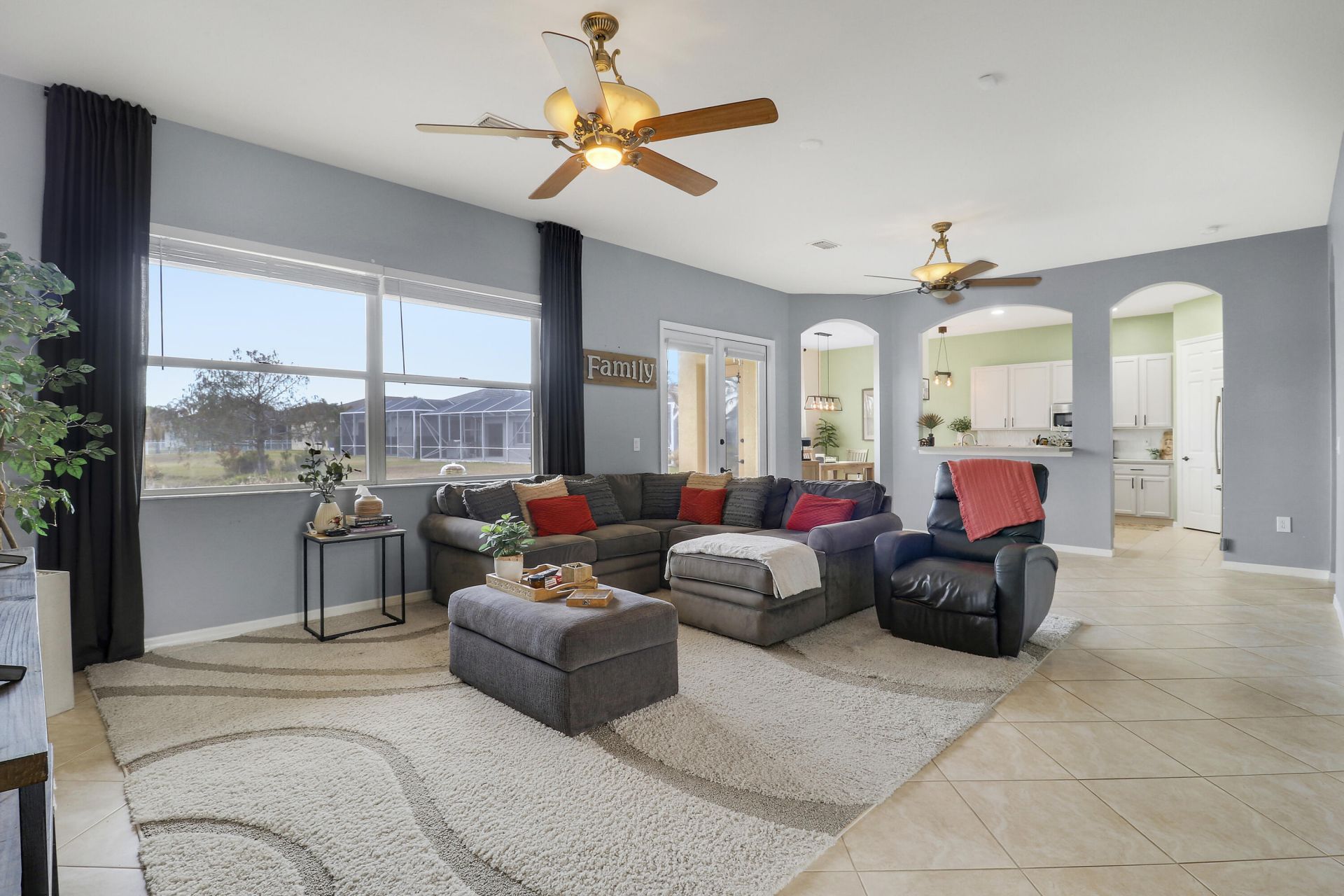 547 SW Lake Manatee Way, Port Saint Lucie, FL 34986 Photo