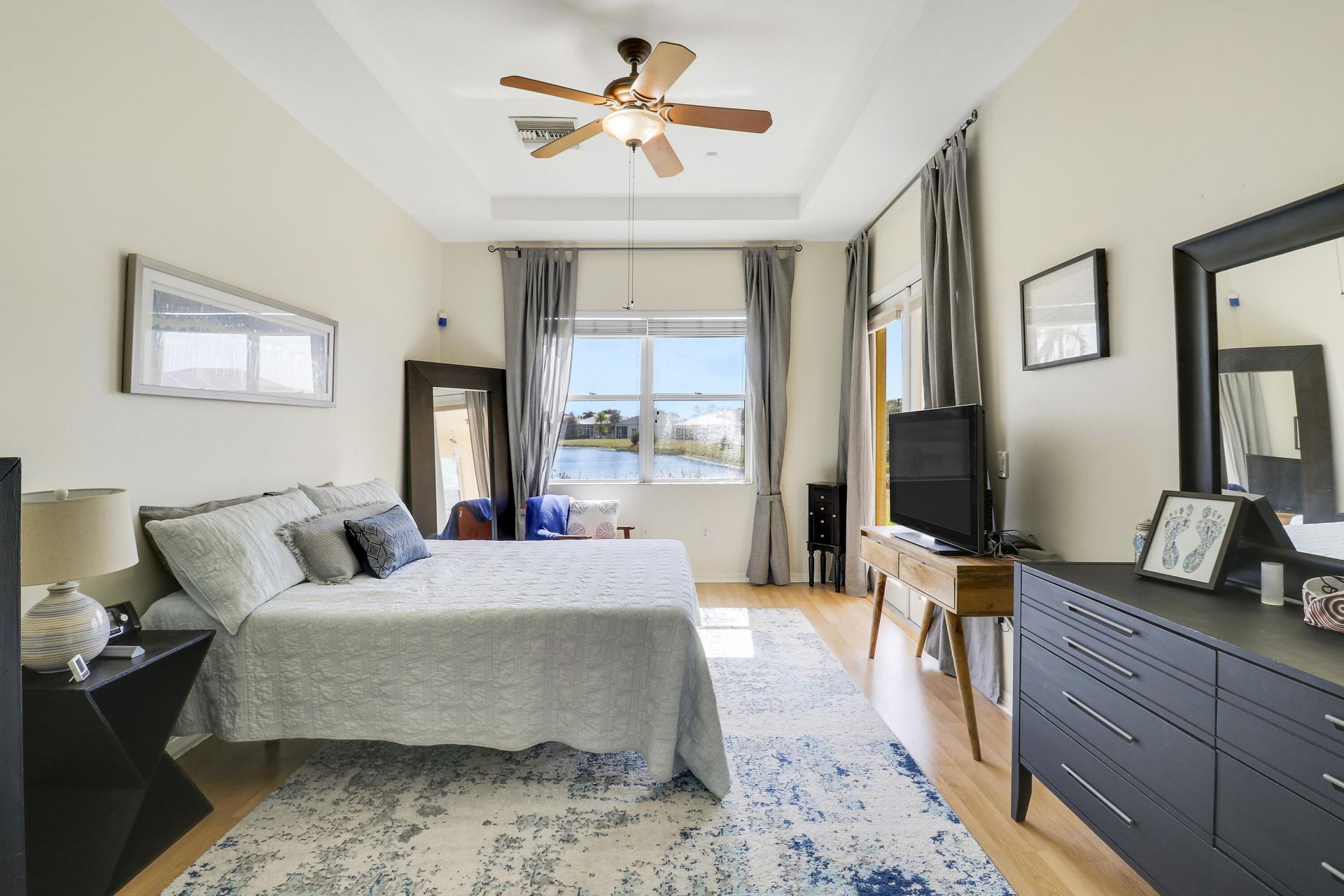 547 SW Lake Manatee Way, Port Saint Lucie, FL 34986 Photo