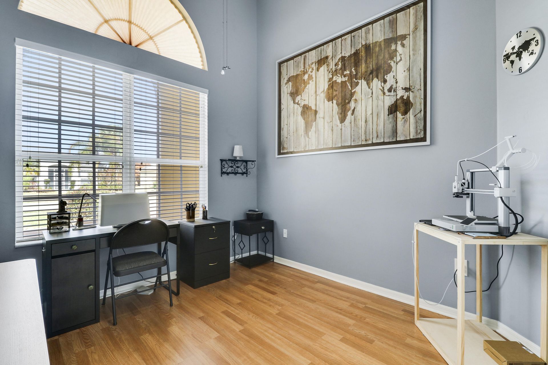 547 SW Lake Manatee Way, Port Saint Lucie, FL 34986 Photo