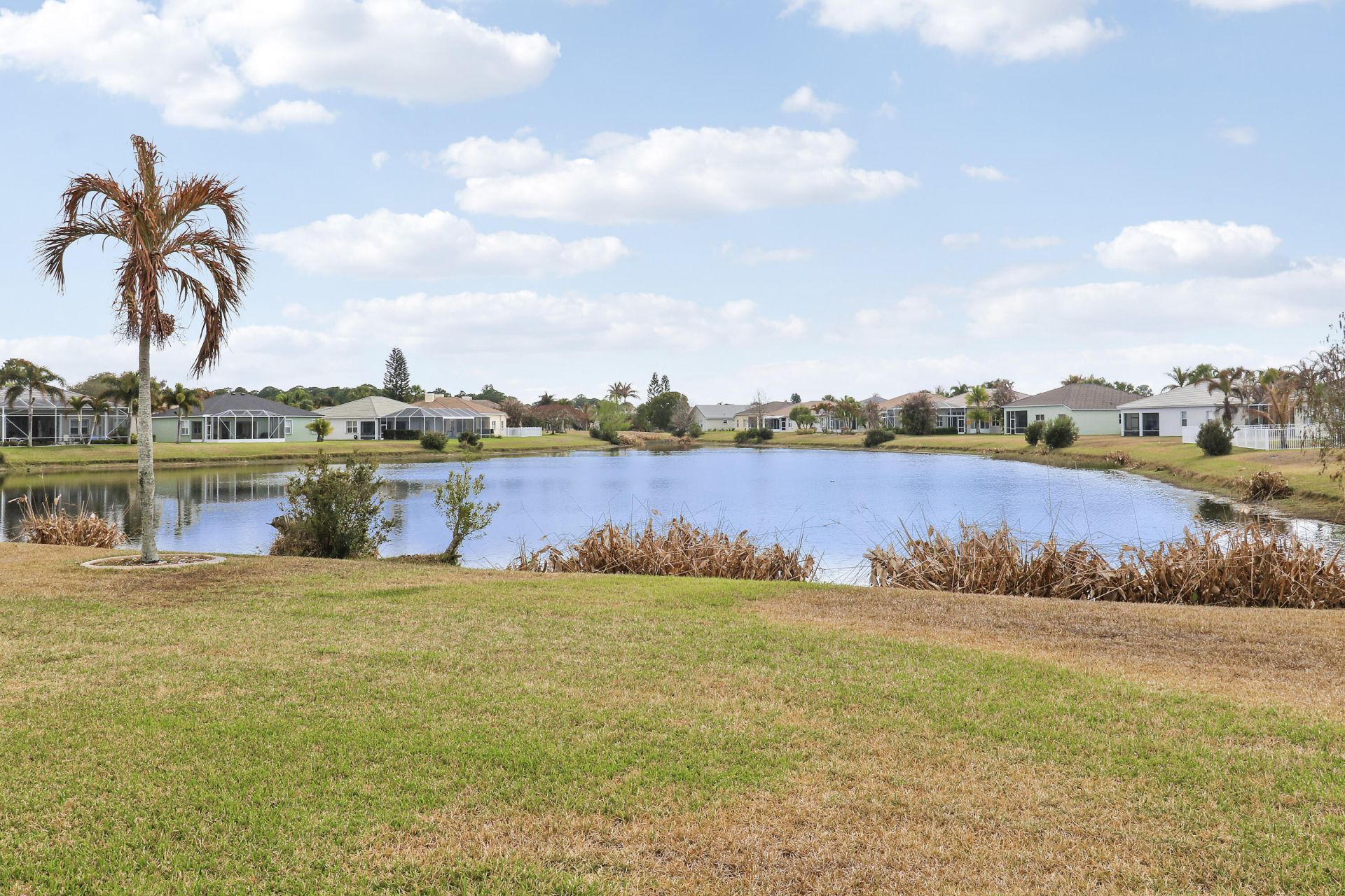 547 SW Lake Manatee Way, Port Saint Lucie, FL 34986 Photo