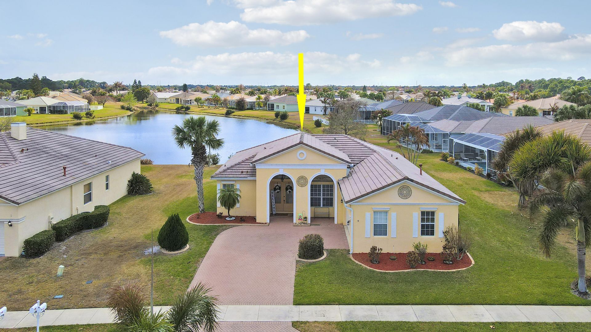 547 SW Lake Manatee Way, Port Saint Lucie, FL 34986 Photo