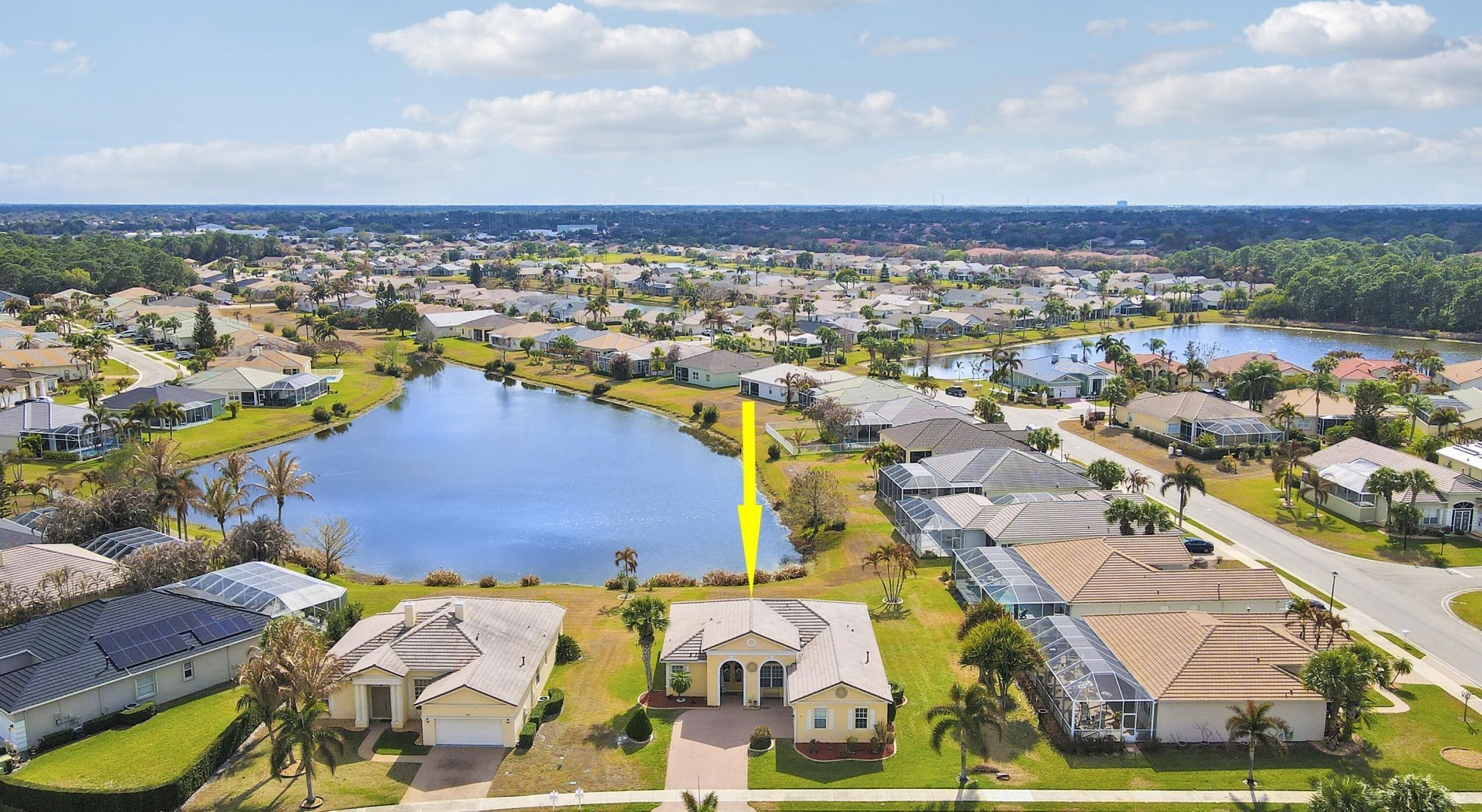 547 SW Lake Manatee Way, Port Saint Lucie, FL 34986 Photo