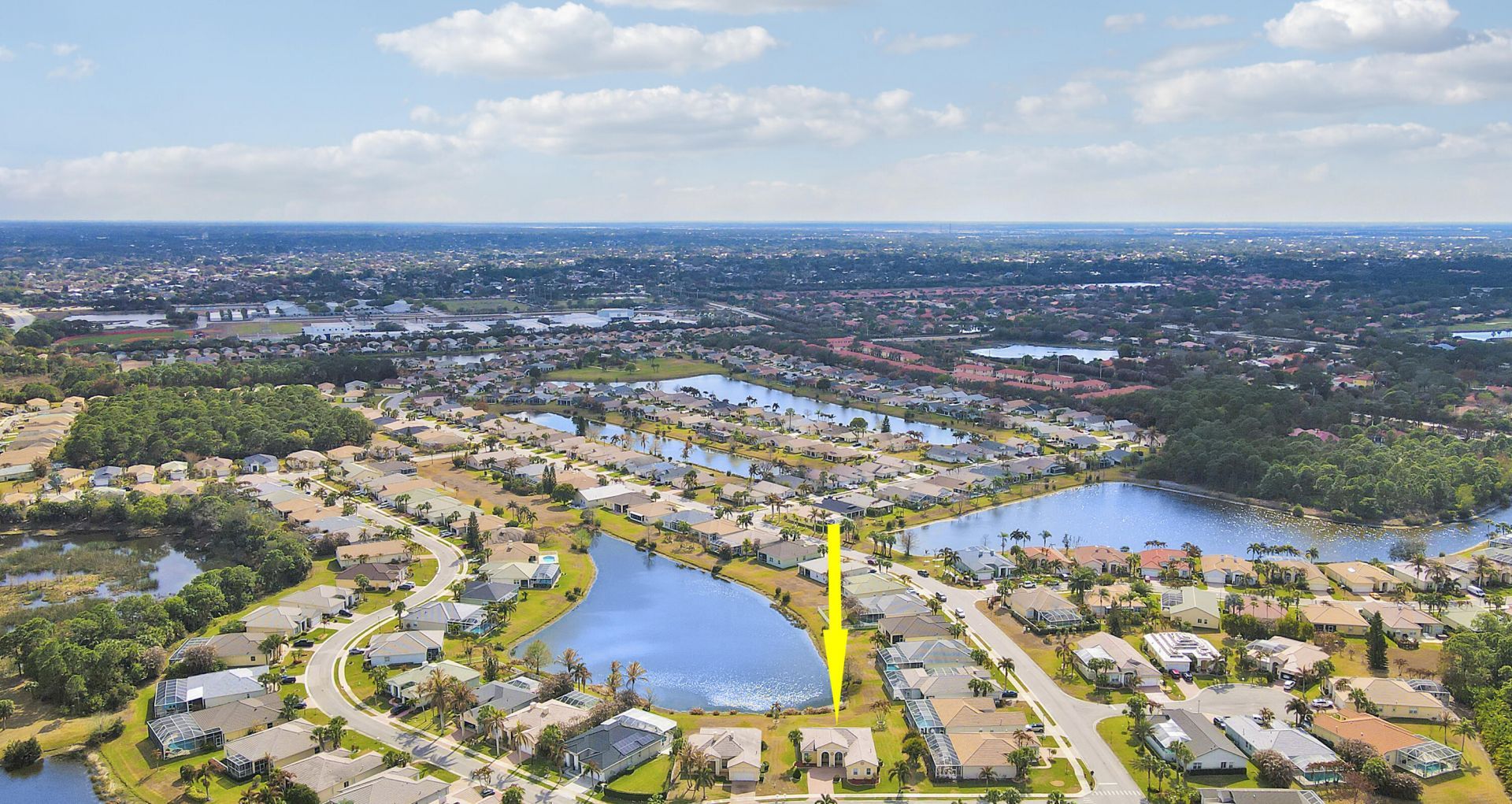 547 SW Lake Manatee Way, Port Saint Lucie, FL 34986 Photo