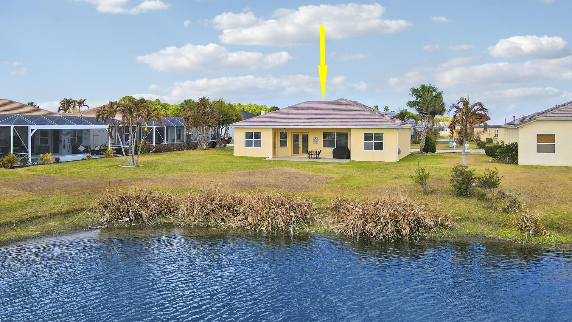 547 SW Lake Manatee Way, Port Saint Lucie, FL 34986 Photo