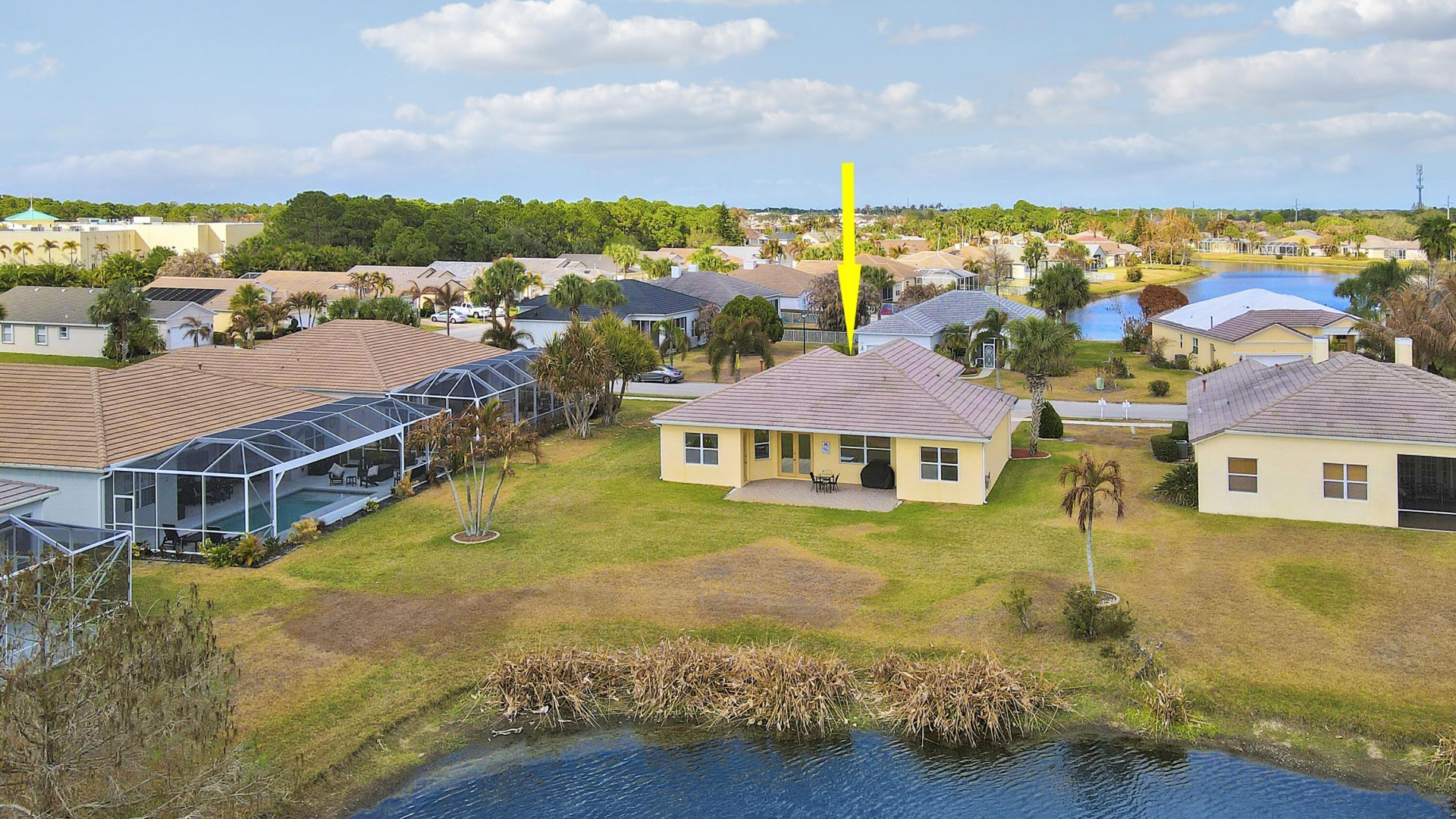 547 SW Lake Manatee Way, Port Saint Lucie, FL 34986 Photo