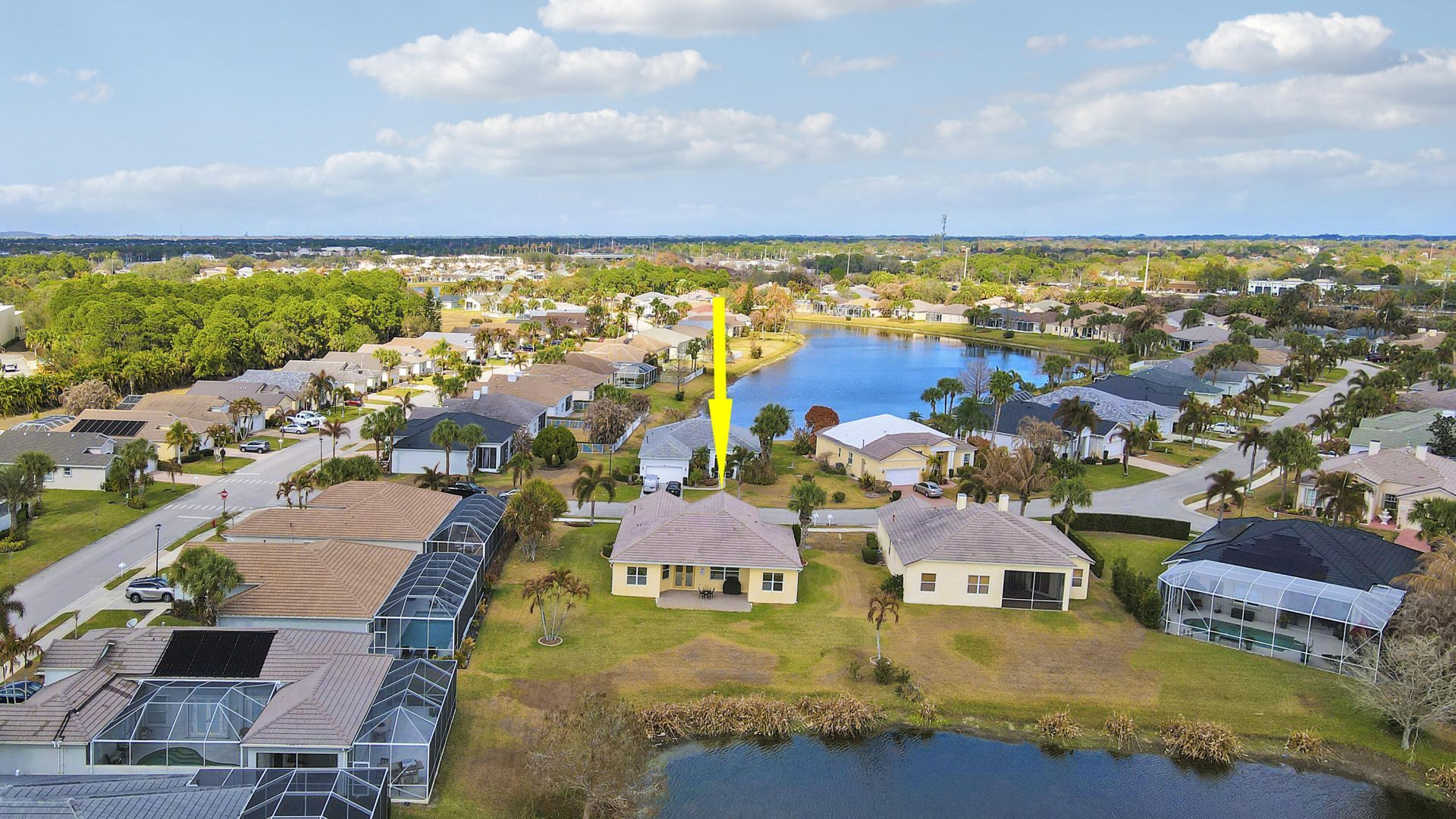 547 SW Lake Manatee Way, Port Saint Lucie, FL 34986 Photo