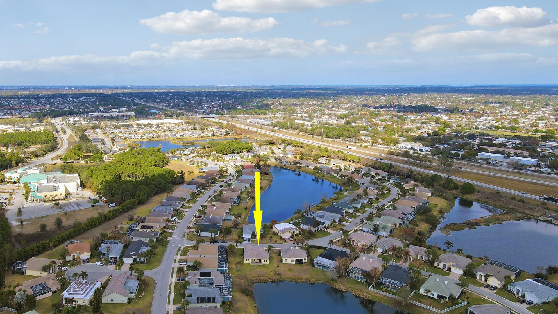 547 SW Lake Manatee Way, Port Saint Lucie, FL 34986 Photo